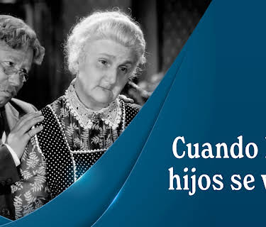 Cuando los hijos se van (1969)