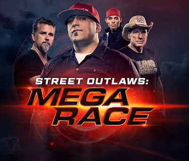 Street Outlaws: Mega Race, Season 1