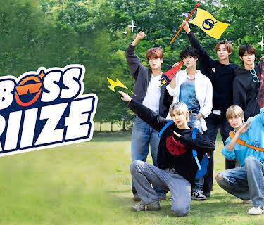 BOSS RIIZE