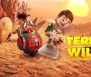 Terra Willy (2022)