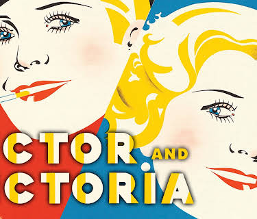 Victor and Victoria (1935)