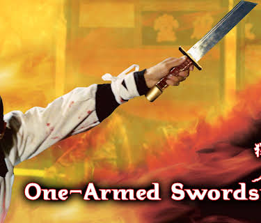 One-Armed Swordsman (2003)