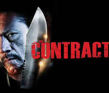 The Contractor (2013)