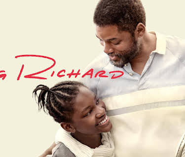 King Richard (2021)