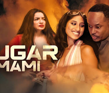 Sugar Mami (2024)