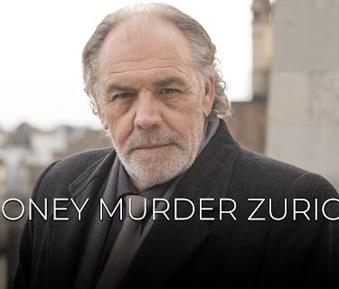 Money Murder Zurich