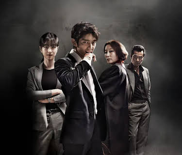 Lawless Lawyer