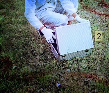 Pandora's Box Unleashing Evil Season 1