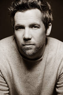 Patrick Brammall