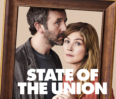 State of the Union