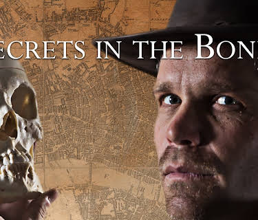 Secrets in the Bones (2023)