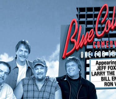 Blue Collar Comedy Tour 3 (Blue Collar Comedy Tour: One for the Road) (2006)