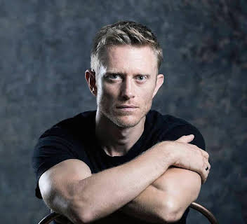 Neil Jackson