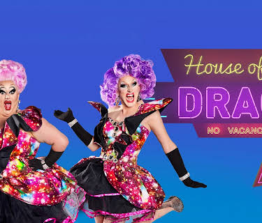 House of Drag