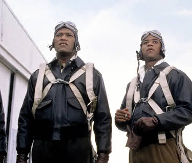 The Tuskegee Airmen (1995)