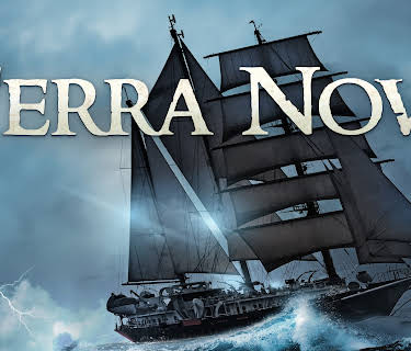 Terra Nova (2022)