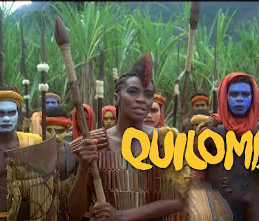 Quilombo (1986)