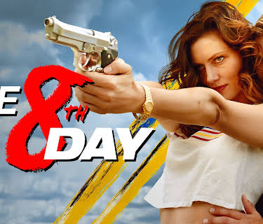 The 8th Day (2025)