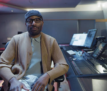 Alexis Ffrench on Making "Truth" in Spatial Audio (2022)