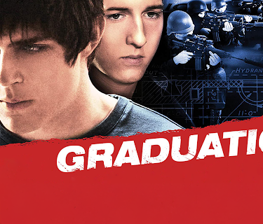Graduation (2008)