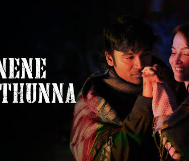 Nene Vasthunna (2022)