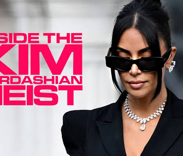 Kim Kardashian, The Concierge And The $6m Heist, Season 1