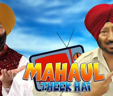 Mahaul Theek Hai (2026)
