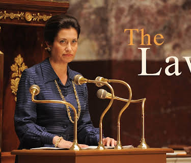 The Law (2014)