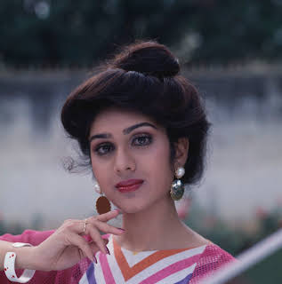 Meenakshi Sheshadri