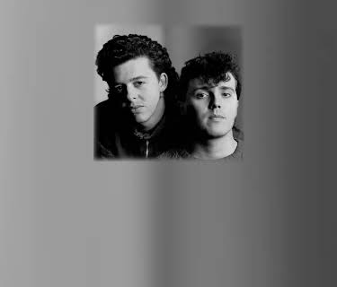 Tears For Fears - Songs From the Big Chair (2022)