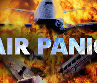 Air Panic (2003)