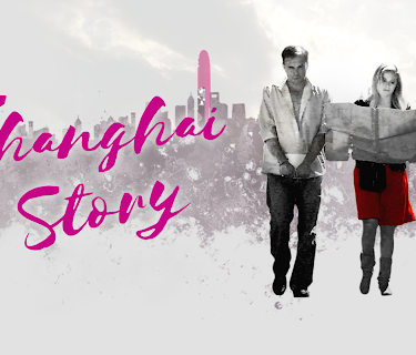 Shanghai Story (2024)