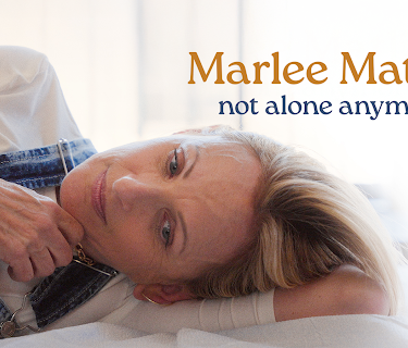Marlee Matlin: Not Alone Anymore (2025)