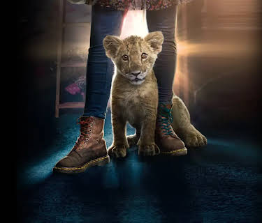 King (2023)