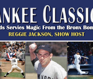 Yankee Classics: World Series Magic From The Bronx Bombers (2026)