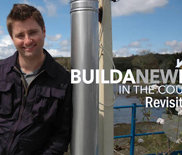 Build A New Life In The Country Revisits