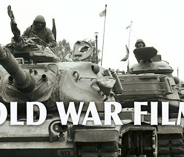 Cold War Films (2018)