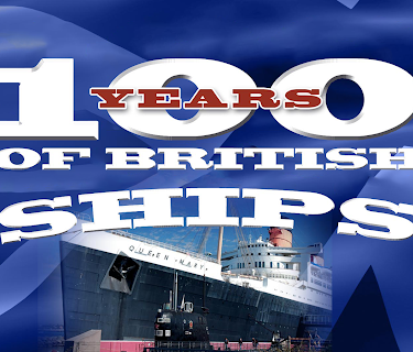 100 Years of British Ships (2007)