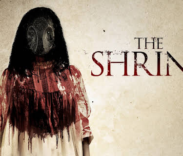 The Shrine (Theatrical Rental) (2010)