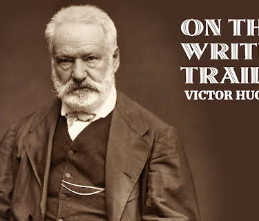 On the writers' trail: Victor Hugo (Part 2) (2011)