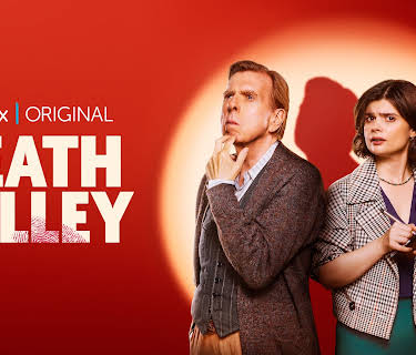 Death Valley S1