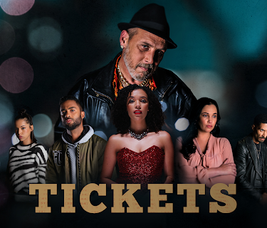 Tickets (2023)