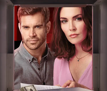 Ruby Herring Mysteries: Her Last Breath (2021)