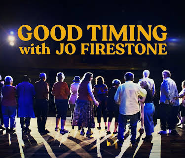 Good Timing with Jo Firestone (2026)