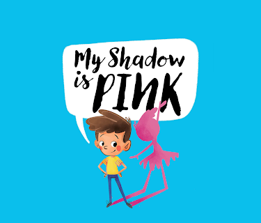 My Shadow Is Pink (2021)