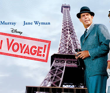 Bon Voyage (2004)