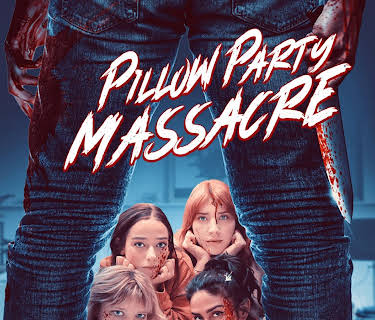 Pillow Party Massacre (2023)