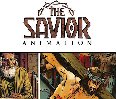 The Savior - Animation