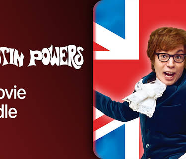 Austin Powers 3-Film Collection (3pk)