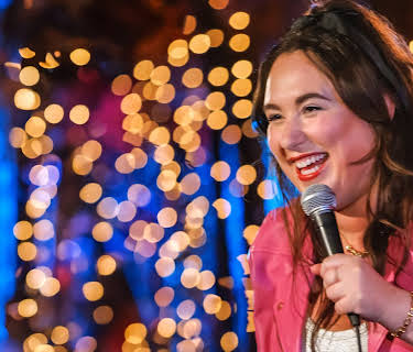 Liza Treyger: Night Owl (2025)